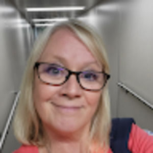 Meet your Posher, Rita